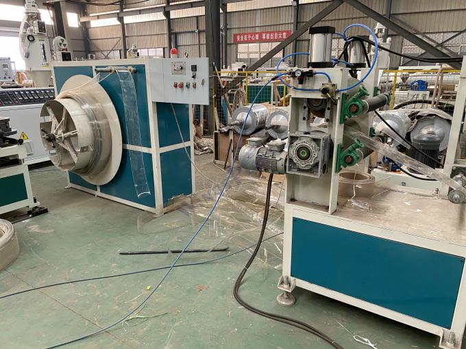 Macchina per la produzione di lamiere di PET PS PC Macchina per l'estrusione di lamiere di plastica morbida 5