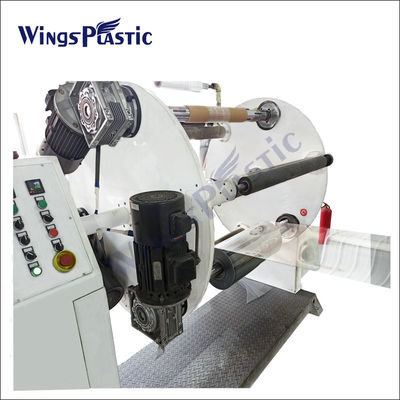 PP PET PP PC PS Linea di produzione di fogli di plastica
