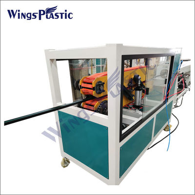 20mm-110mm Diametro PP PE PB PERT Tubo d'acqua Tubo di gas