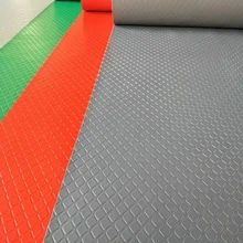 Macchine per la produzione di tappetini per calandratori in PVC