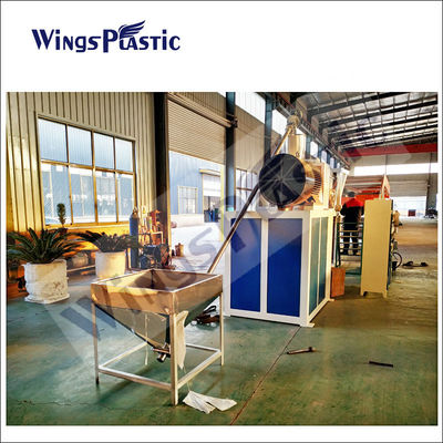 Macchine per la produzione di tappeti per auto in plastica in PVC monocolore